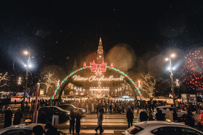 ADVENTI KÉSZÜLŐDÉS BÉCSBEN